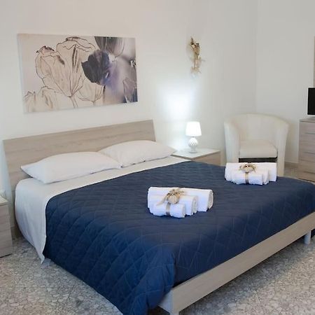 Il Mare In Citta. Appartamento Vista Mare Монополи Екстериор снимка
