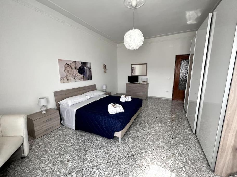 Il Mare In Citta. Appartamento Vista Mare Монополи Екстериор снимка